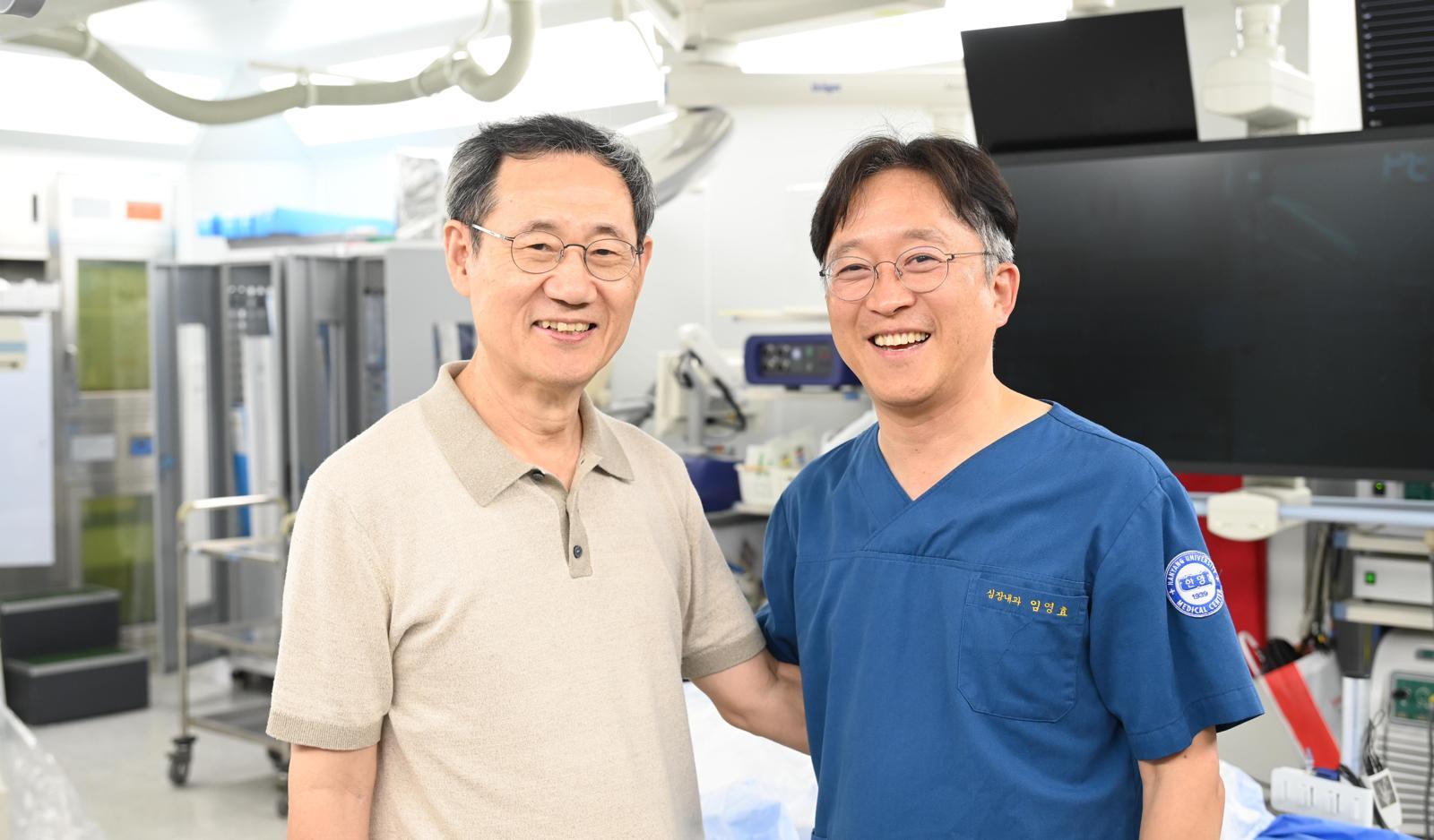 “큰일 나겠다 싶어 응급실로 달려갔다… 그 덕택에 살았다”[병을 이겨내는 사람들]
