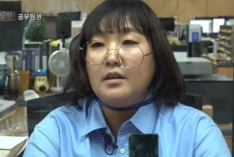 “재선거” 논란 이수지, 자필 사과문… “재정비 시간 갖겠다”