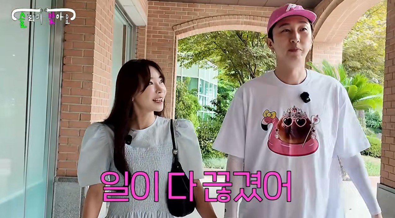 Singer Sleepy's work dried up after wife rejected joint variety show offers