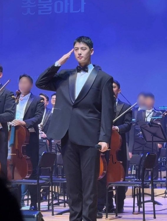 Singer Cha Eun-woo pays 13 billion won in taxes, appeals assessment