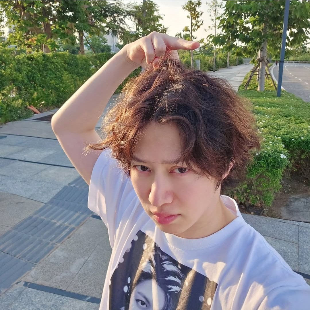 김희철, ‘아형’ 하차 이유 묻자 강호동 소환