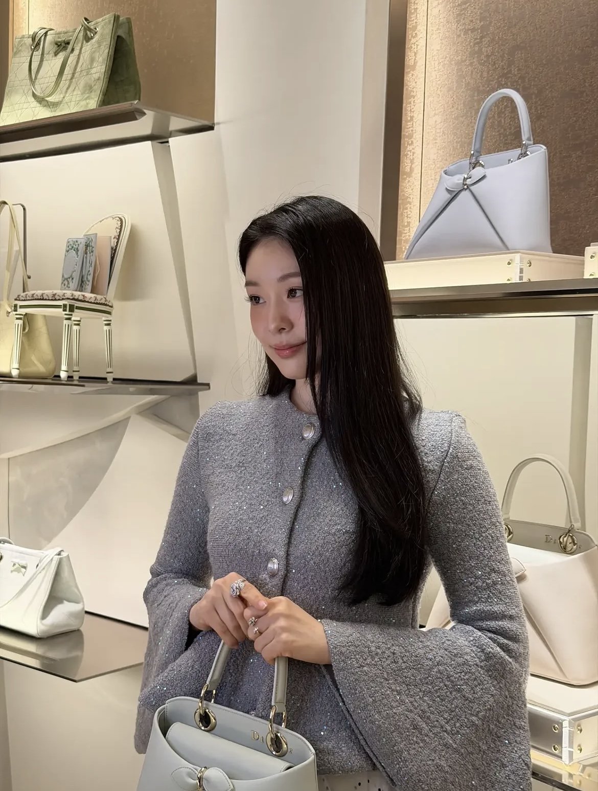 “36살 맞아?”…김연아 근황 사진에 일본도 ‘술렁’