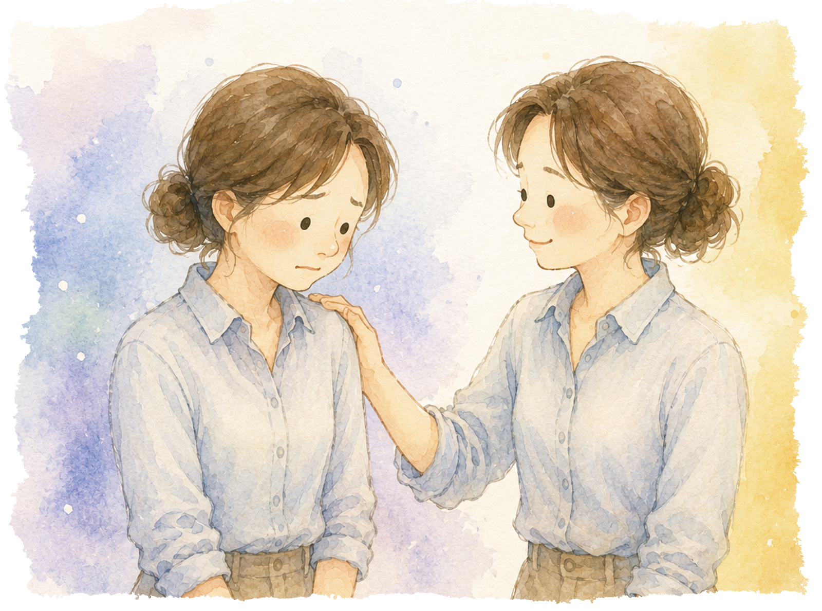 새로운 나[내가 만난 명문장/김화진]