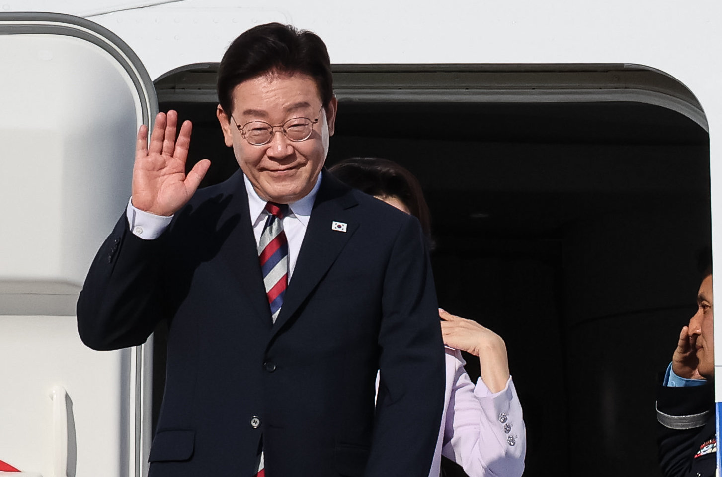李대통령 ‘美·남미 3국’ 순방 종료…4일 국무회의·업무보고 국정 복귀