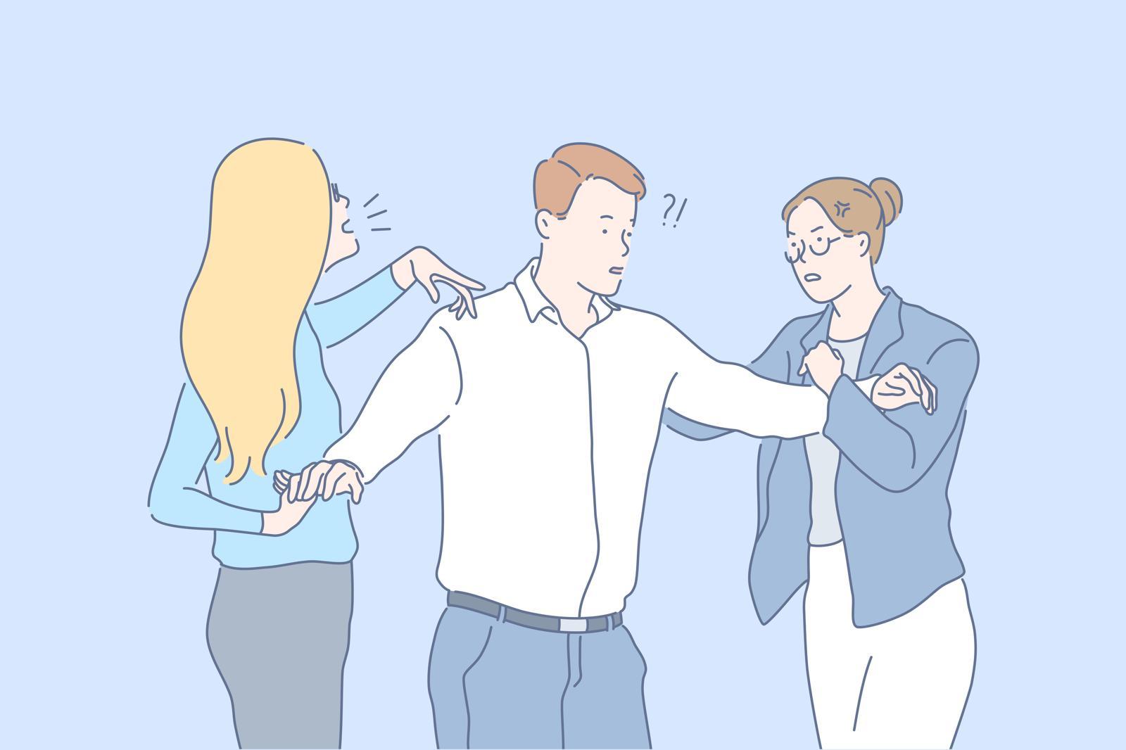 “언니 죽으면 유산은 우리 애 몫”…병원서 우연히 들은 동생 부부의 말