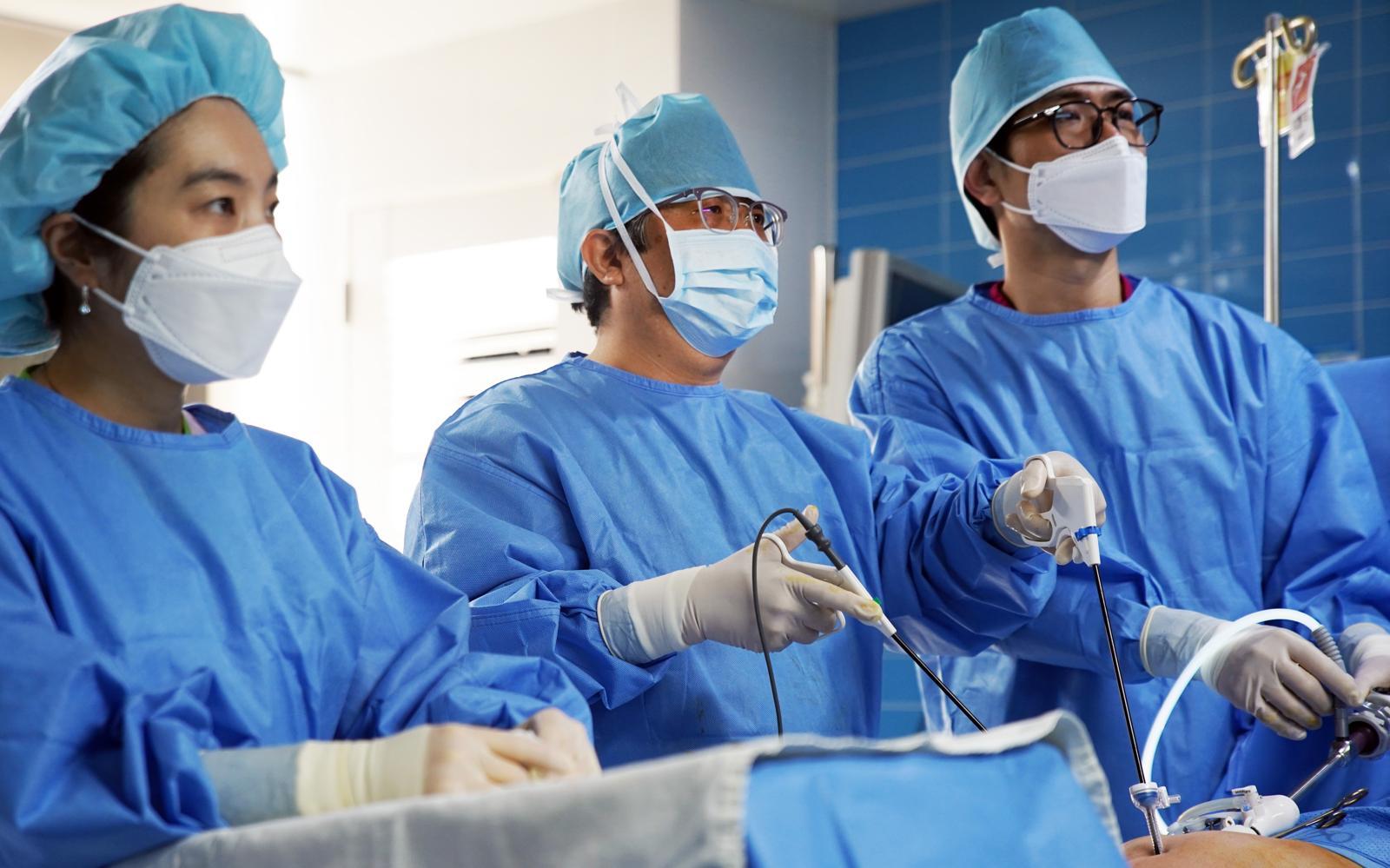 Inguinal Hernias: Delaying Treatment Risks Intestinal Necrosis