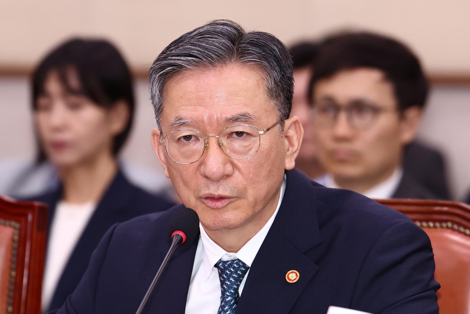 Justice Minister: Law Amendments Must Be Swiftly Revised If Problems Arise