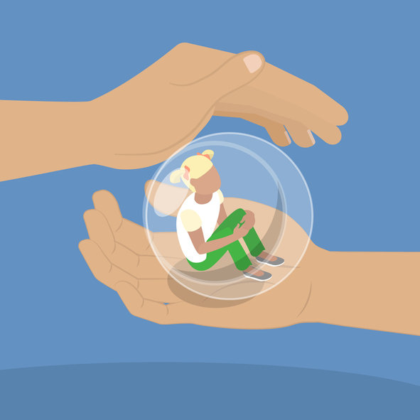 Helicopter Parents Become a Headache for U.S. Companies