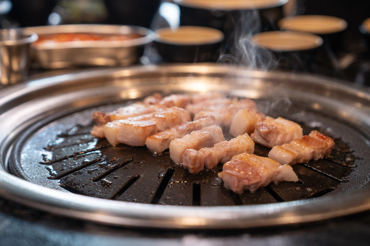 맛집 제보하고 상품 받기…한돈자조금 ‘한돈 맛집 발굴 이벤트’