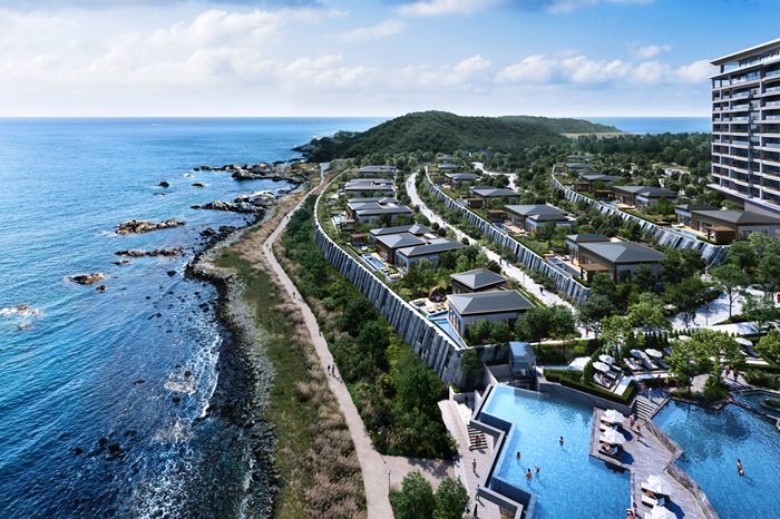 Banyan Tree Busan Haeundae offers 'local luxury' experience