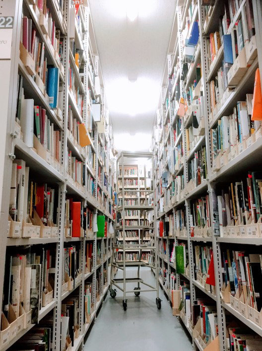 Korean Modern Art Archives in Japan to be Digitized in Joint Project
