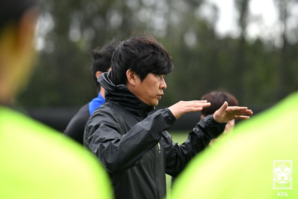 여자축구 AG 남북 대결…9월21일 시즈오카 스타디움서 개최