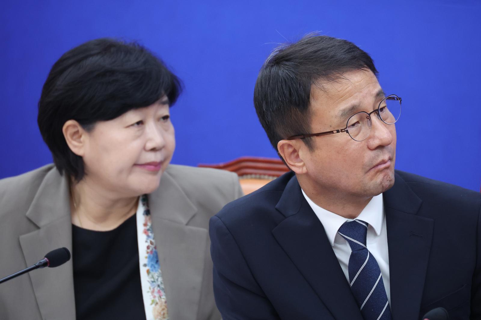 Ruling Party Dismisses Unconstitutionality Claims Over Prosecutor Powers