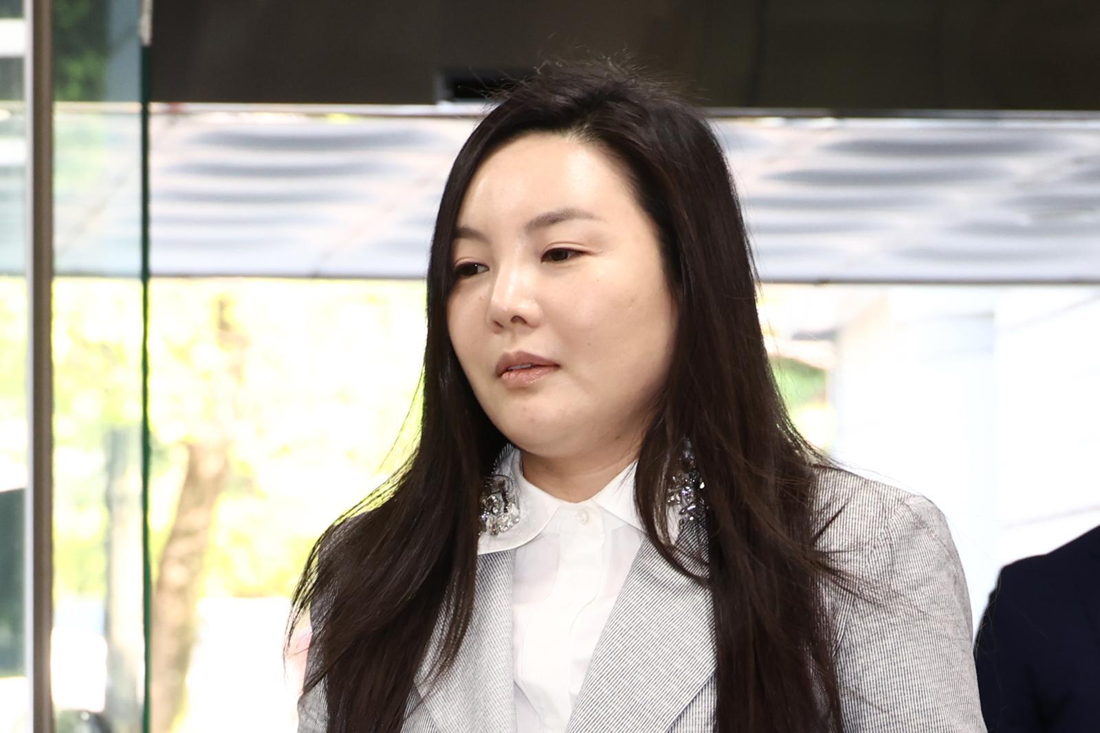 South Korean CEO arrested on fraud charges