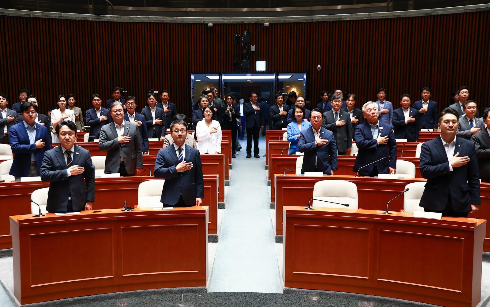 “보유세 강화, 수도권 표심 악재” 與 내부 반발