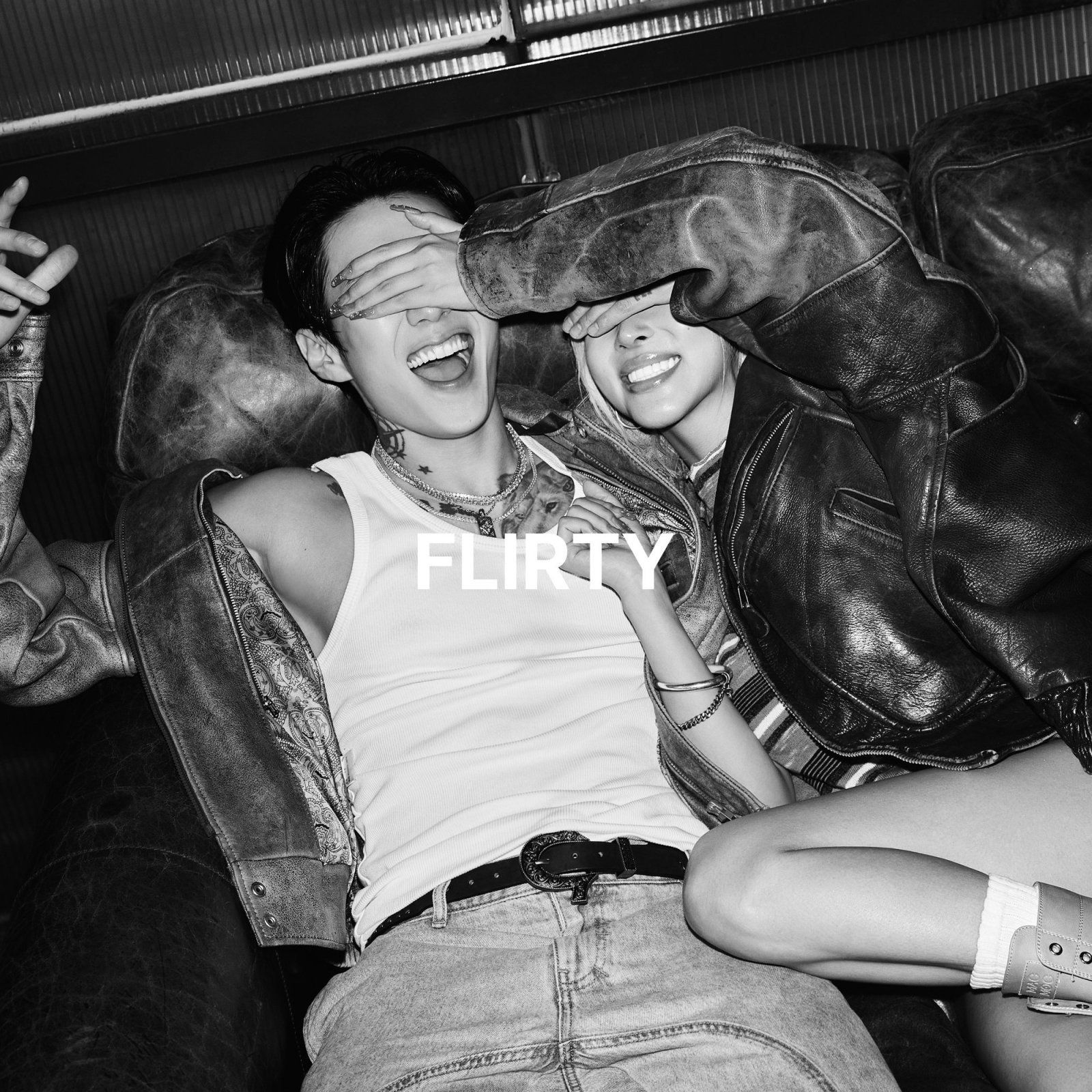 WJSN's Dawon Collaborates with Jay Park for New Single 'Flirty'