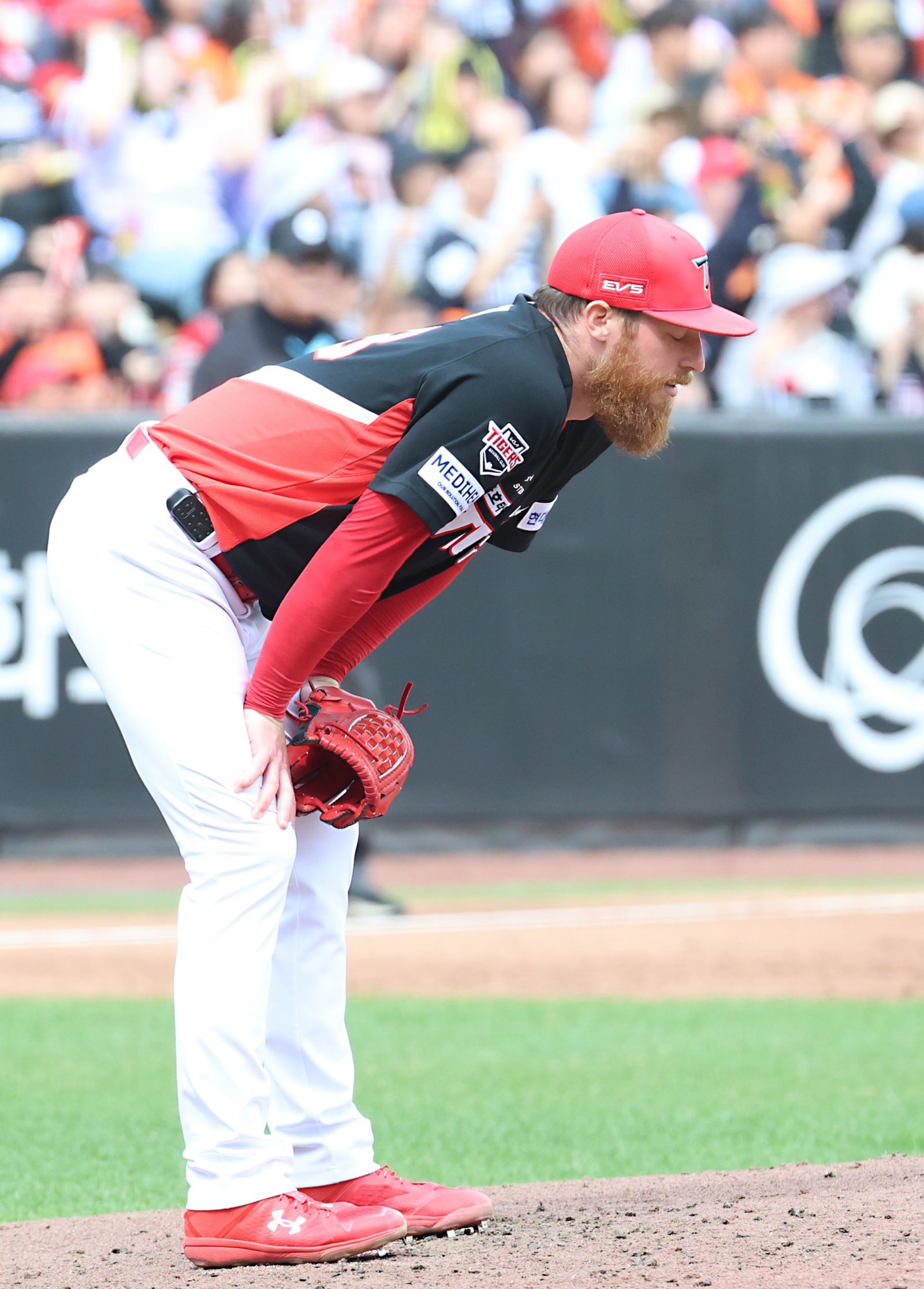 From Ace to Worry: Can Struggling Allgood Stop Surging KT Wiz?