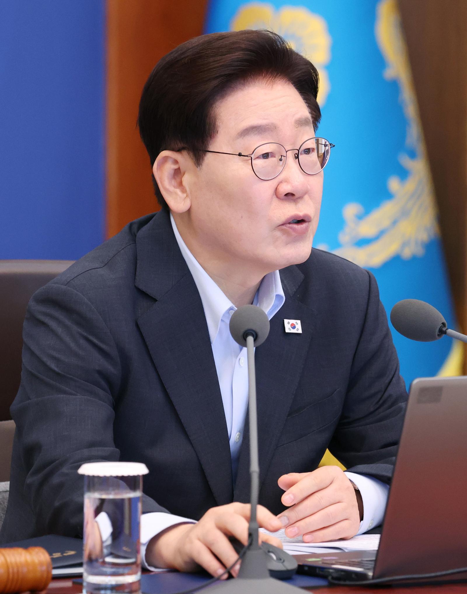 Lee: 'Criminal Procedure Act amendment is inevitable... not a situation for veto'
