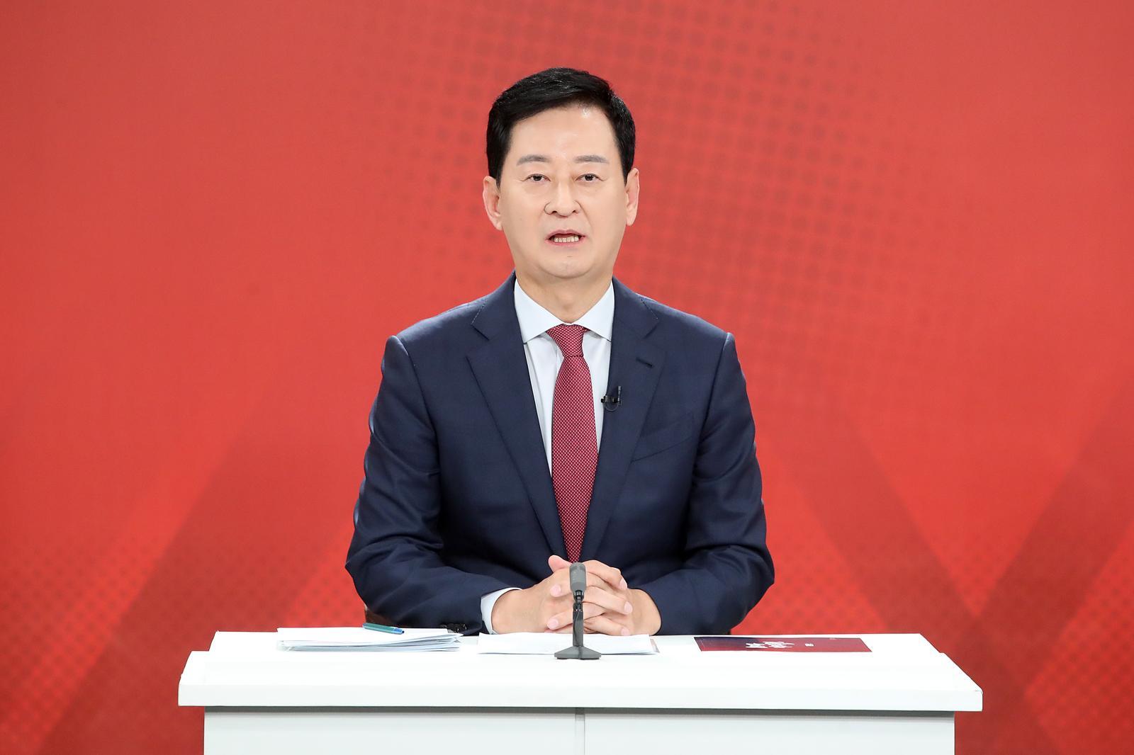 People Power Party: Lee's Refusal to Veto Criminal Procedure Law Revision is 'Completion of Self-Protection'