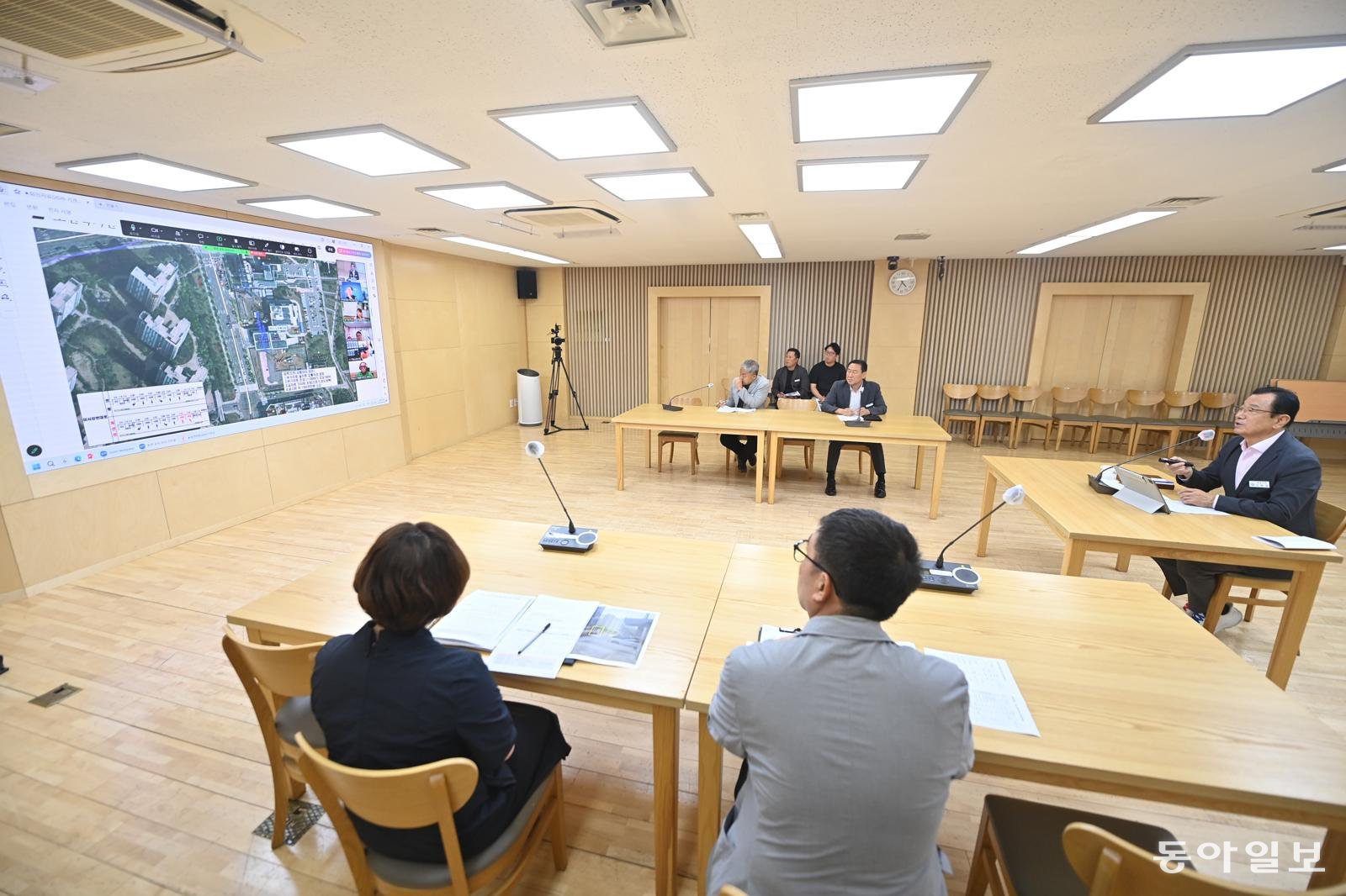 이현재 하남시장 “행정의 벽 허물어 시민 불편부터 해결”