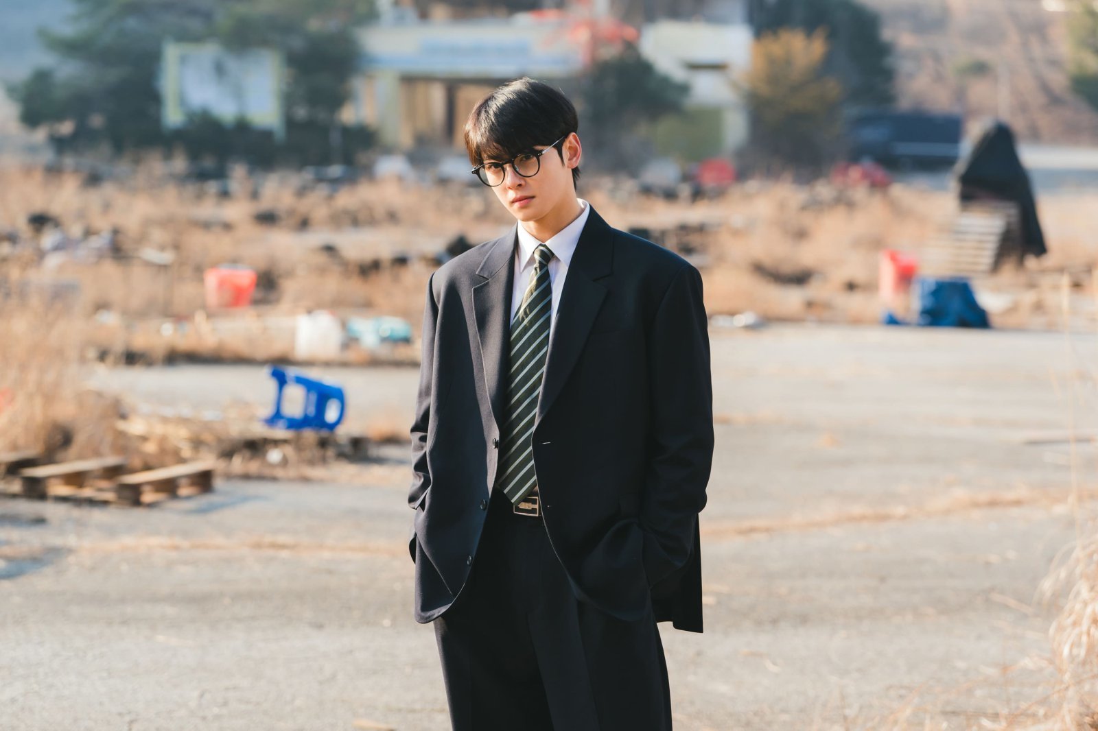 차은우 130억 세금 불복…변호사 “전역 후 결정날 것”