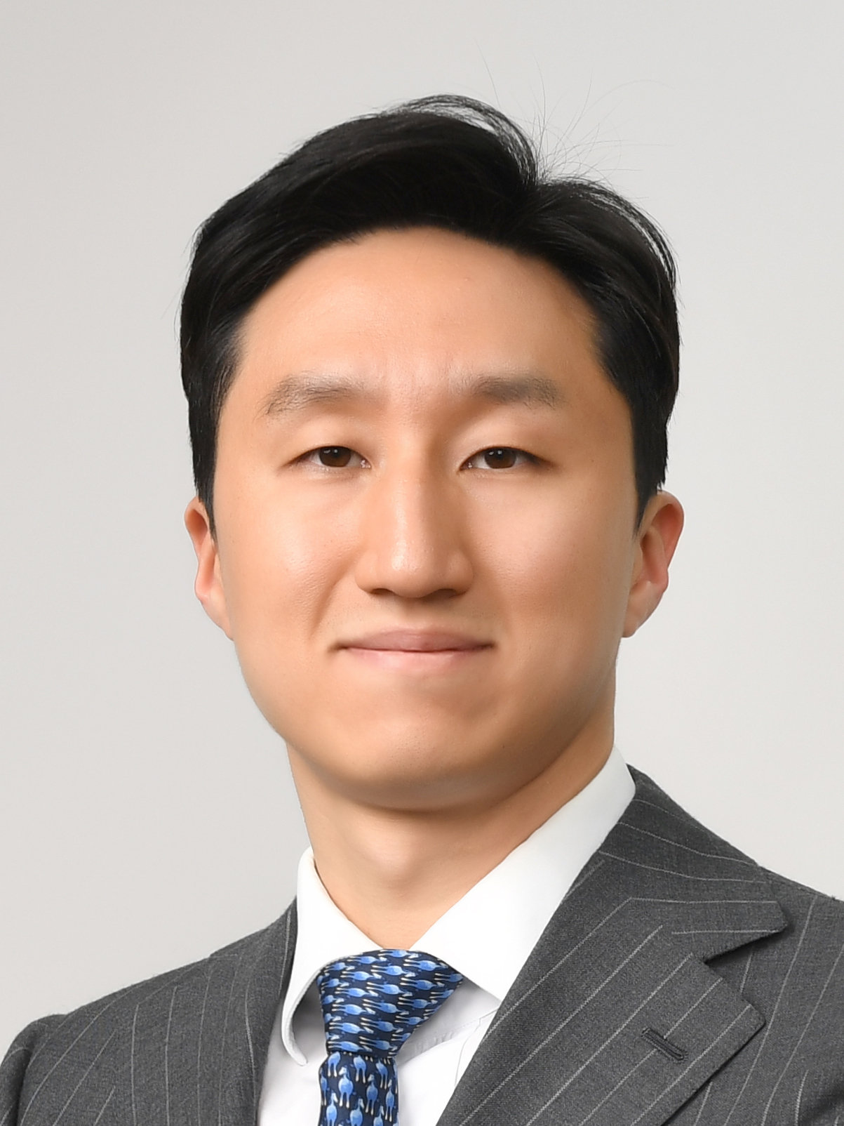 정기선, HD현대 2대 주주 올라… 부친 정몽준 지분 3.54% 받기로