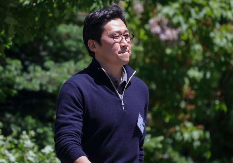 쿠팡 김범석 “개인정보 유출 이후 고객 지출 회복세”…활성 고객 증가