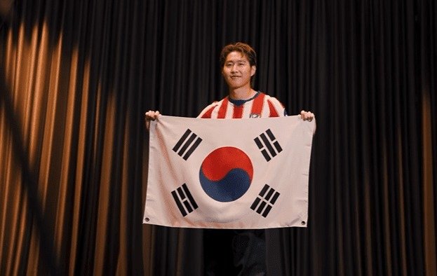 ‘AT마드리드’ 이강인 “세계 최고 팬·동료 코치진 빨리 만나고파”