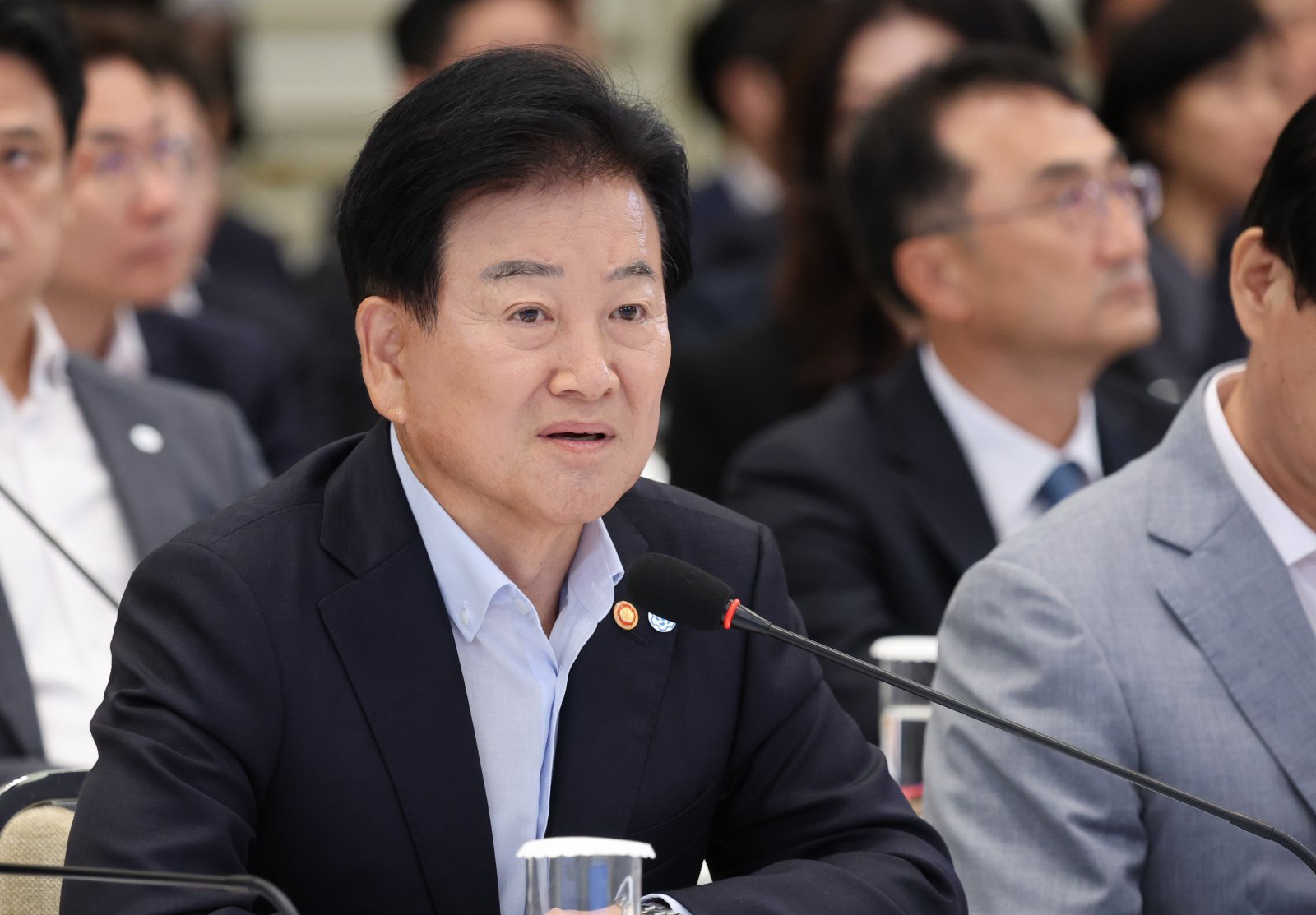 Seoul Ministry to Seek Public Input on Renaming North Korea, Replacing 'Main Enemy' Term