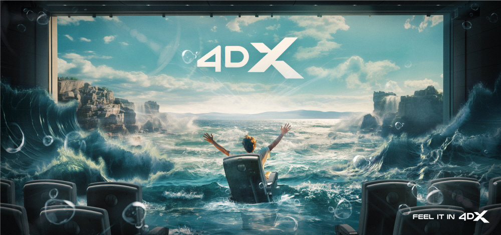 Cinema's future hinges on premium formats as IMAX and special theaters sell out despite overall attendance drop