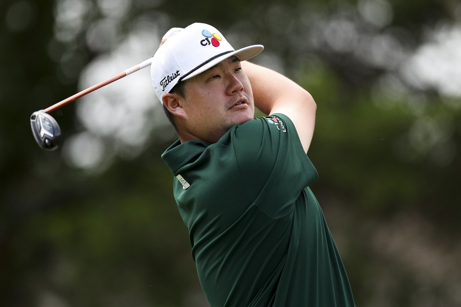 임성재 “PGA 최종전 나가고파…가을엔 한국 대회 출전 계획”