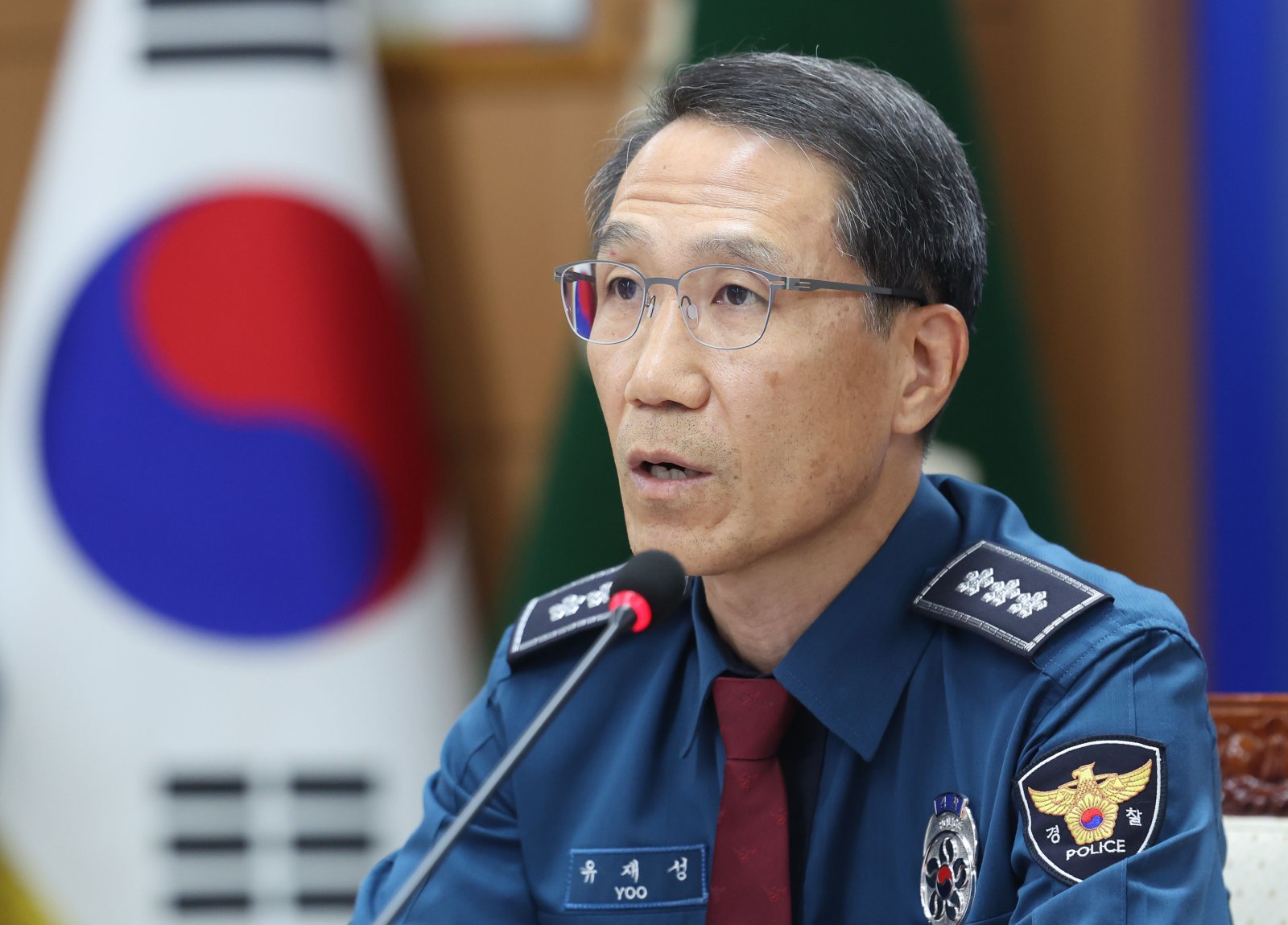 경찰청, 형소법 후속조치 TF 가동…청장 직무대행이 팀장