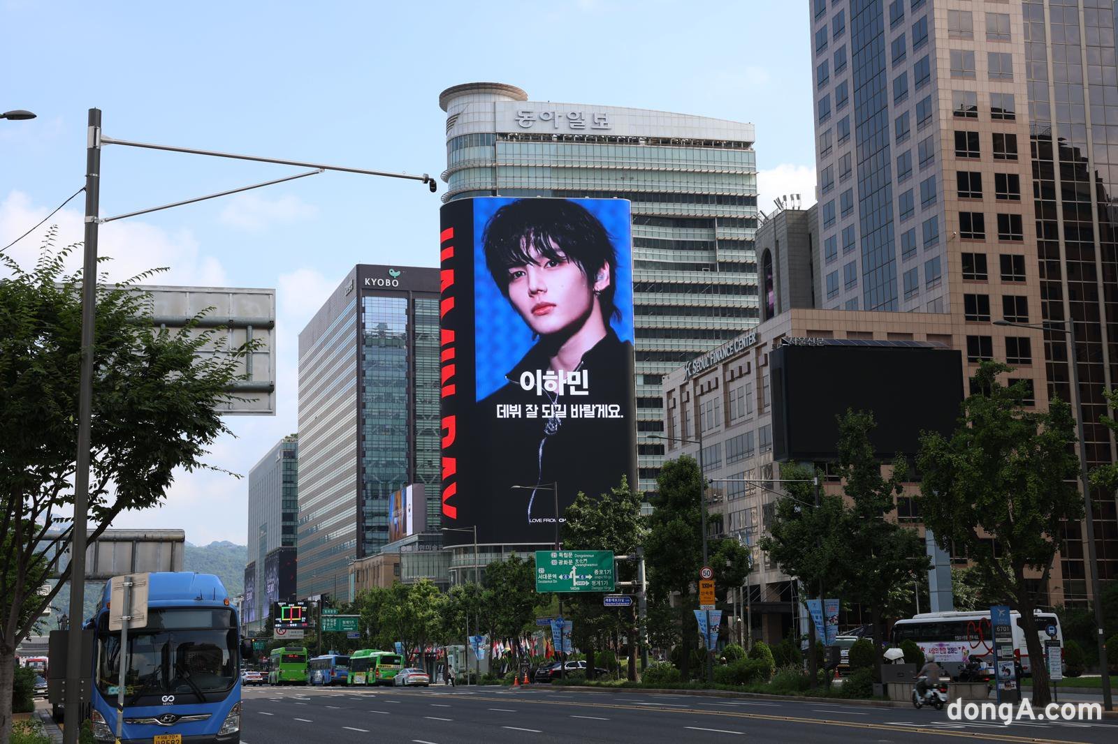 ‘생일’ SMTR25 이하민, 데뷔 전인데…남돌 최초 사례
