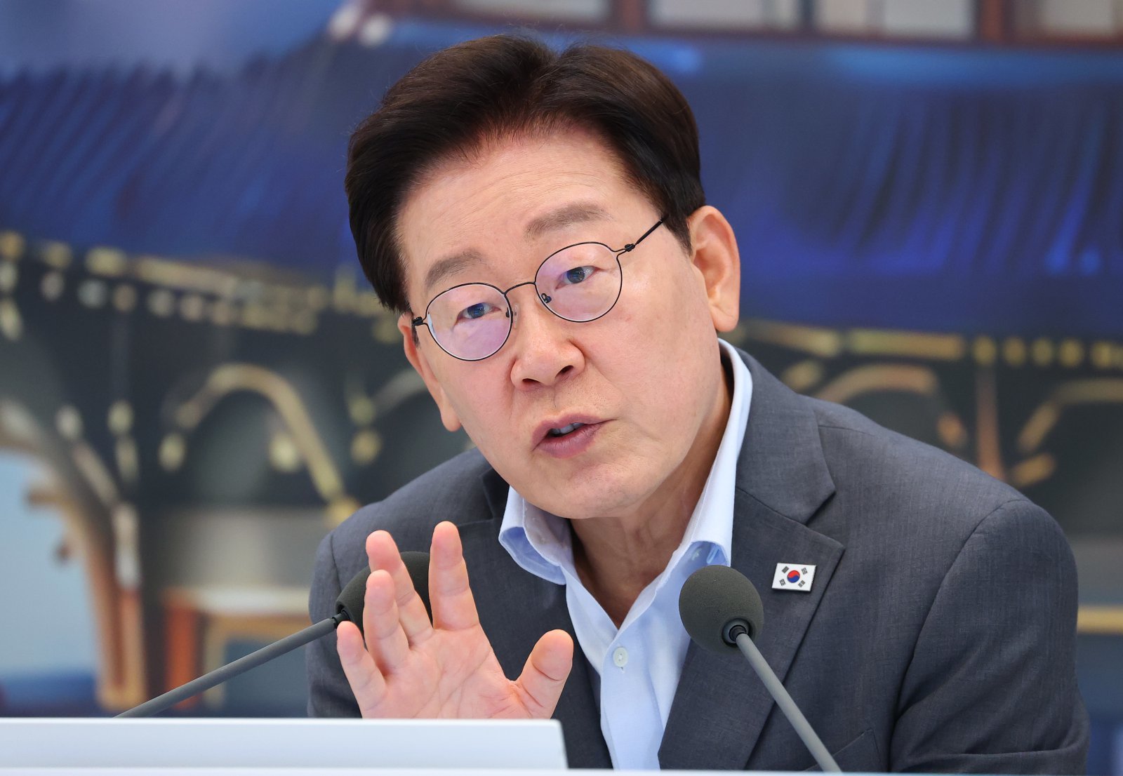 李대통령, 7일 부동산 정책 2차 회의…수도권 공급대책 중점 논의