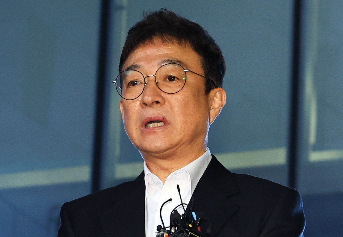 ‘술타기’ 이재룡, 음주측정 방해 혐의 기소…음주운전은 제외