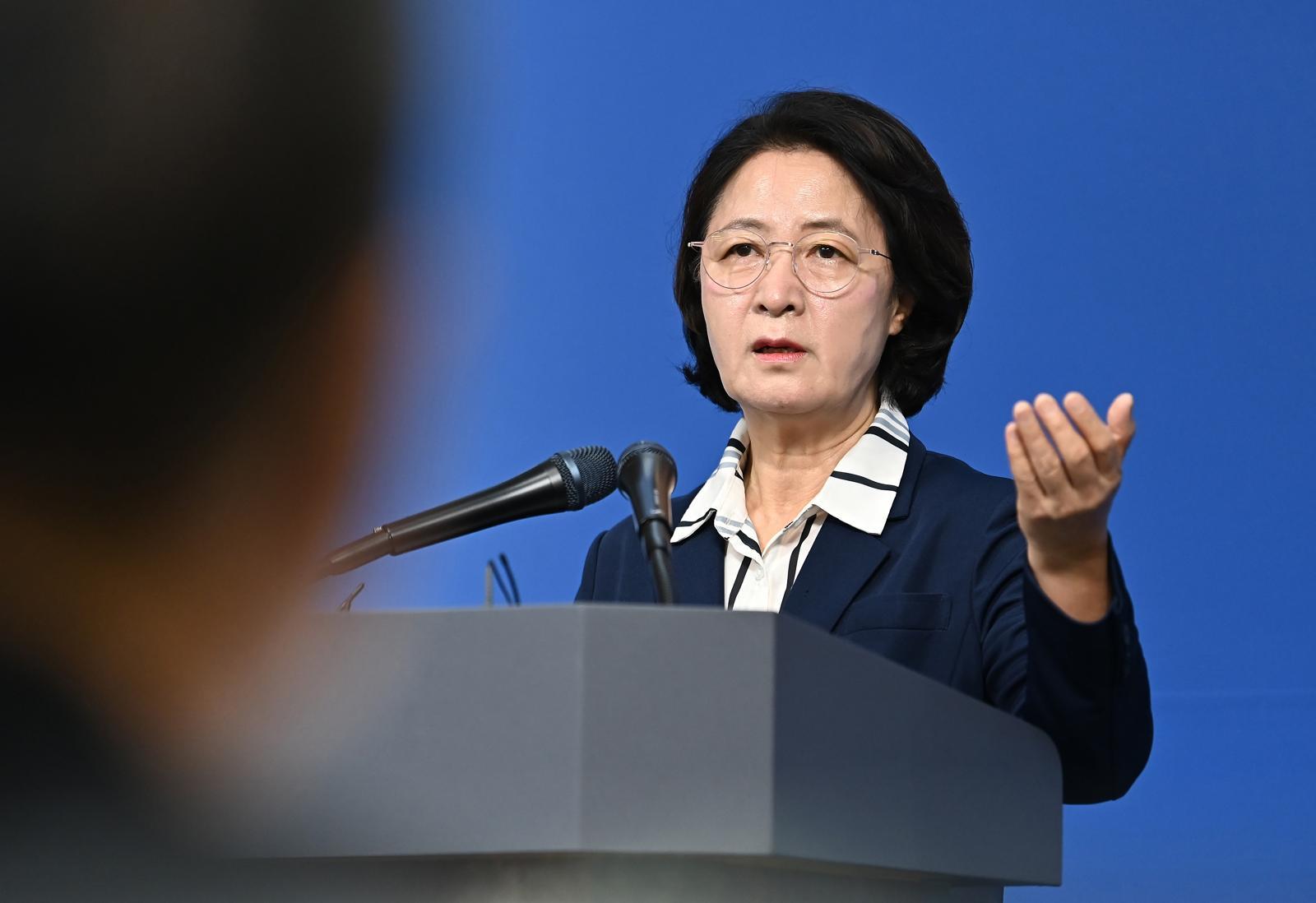“경기도 재정 비상 상황” 추미애 돌연 선언… 왜