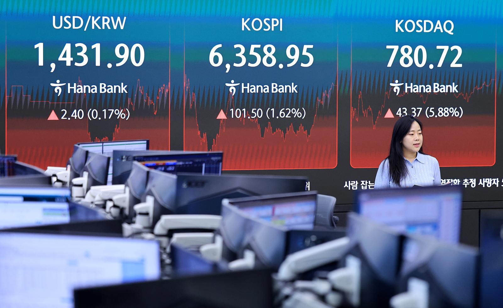 상반기 주식 양도세 신고대상 2만여명, 6개월새 39% 늘어