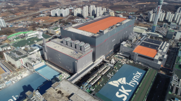 SK하이닉스 美낸드 자회사… ‘프리 IPO’로 5조 조달 검토