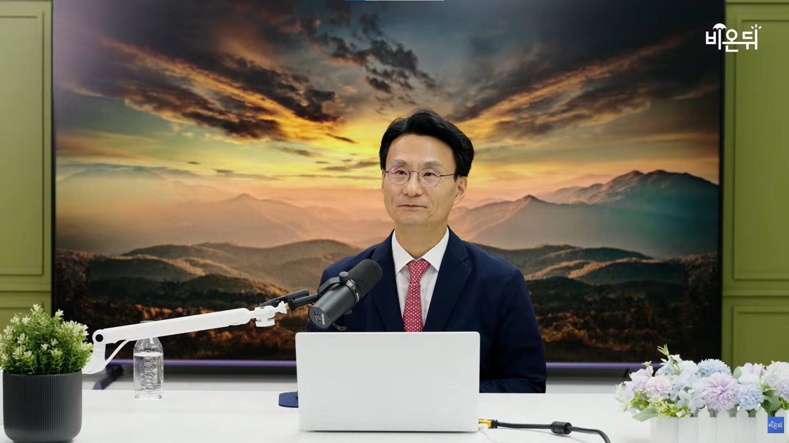 “폭염은 건강 재난…만성질환자, 더위보다 ‘약 복용’ 더 조심해야”