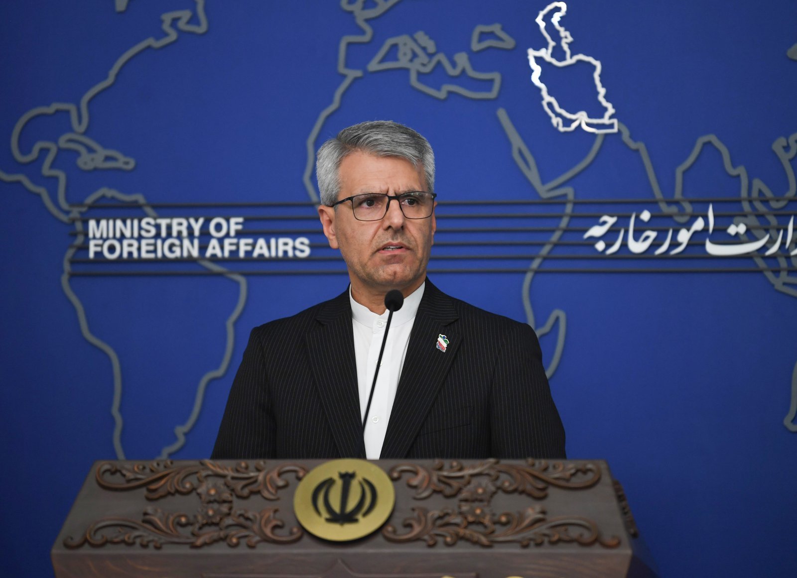 Draft Agreement Finalized for 60-Day Reopening of Hormuz Strait