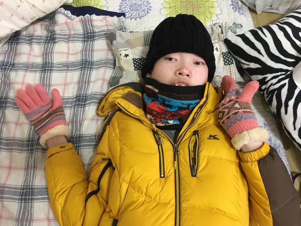 “뇌전증 앓아도 밝았던 아이”…4명 살리고 하늘로
