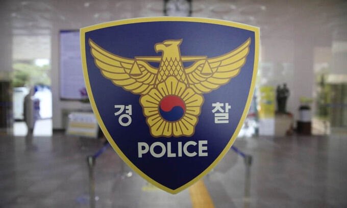 South Korean Man Sent to Prosecutors for Threatening President Online