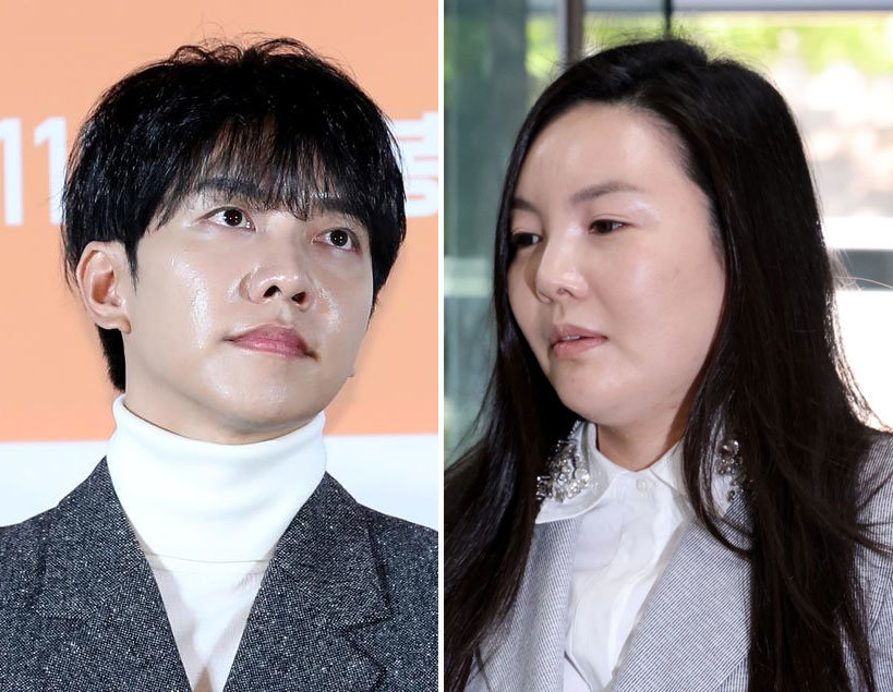 이승기측 “구속된 차가원, 105억 전세금 편취 사기…엄벌 원해”