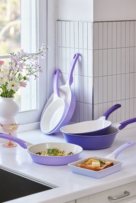 Silliman Holds Discount Event for Popular Kitchenware on Curly Live Today (10th)