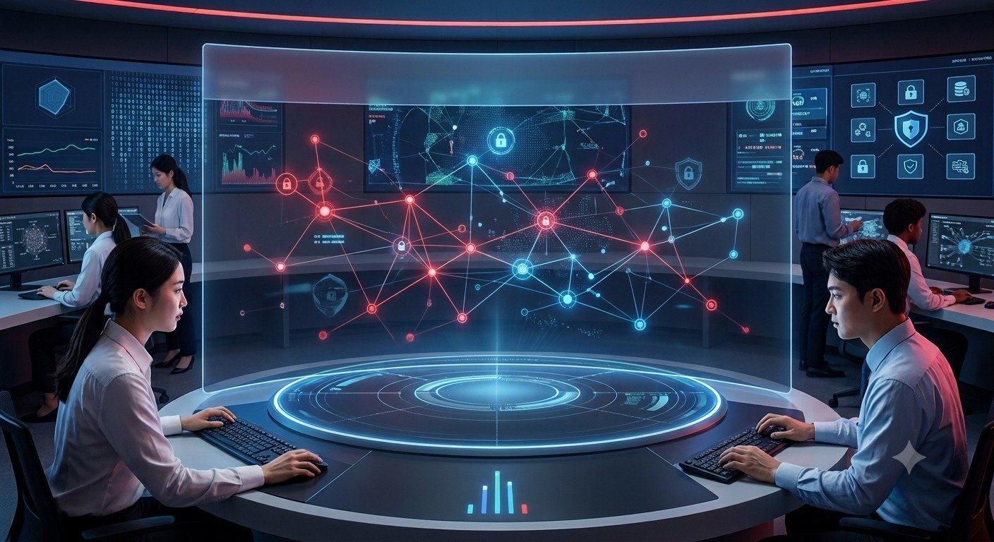 AI 에이전트 시대, 왜 ‘AI 레드티밍’은 필수 조건이 되었나