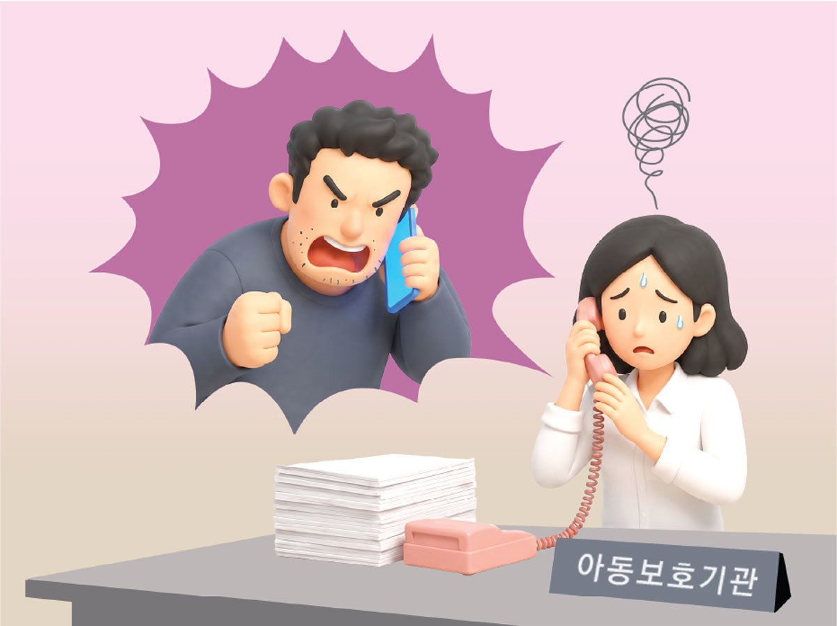 [단독]신고받고 가니 “놀다 다쳐”… 아동학대 상담거부 5년간 1102건