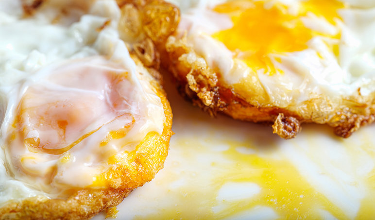 Protein intake: Is it time to cut back for a longer, healthier life?