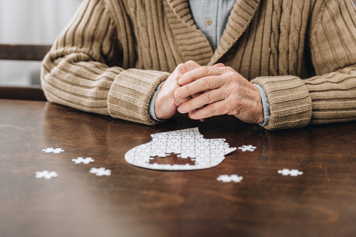Avoiding Three Key Risk Factors in Middle Age Can Delay Dementia by 13 Years