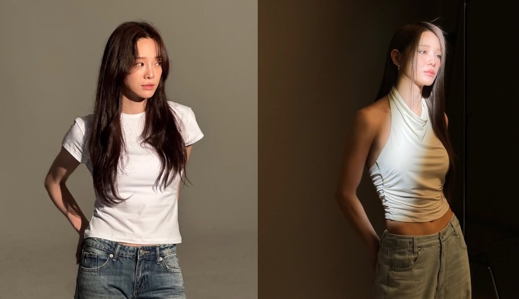 Kim Se-jeong Flaunts Fit Physique in New Profile Photos, Diet Methods Recalled