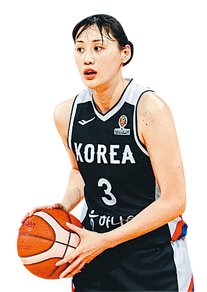 “女농구 아시안게임 금메달 딸 때 됐죠”